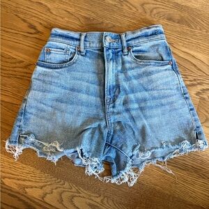 American Eagle Highest Rise ‘90s Boyfriend Short